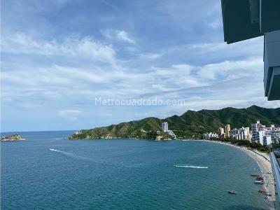 Apartamento en venta en Rodadero Sur, Santa Marta · foto 5 de 20
