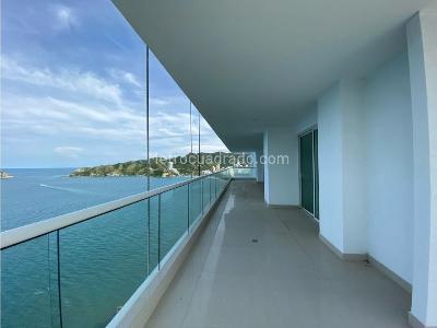 Apartamento en venta en Rodadero Sur, Santa Marta · foto 6 de 20