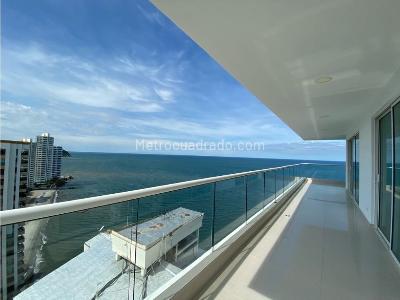 Apartamento en venta en Rodadero Sur, Santa Marta · foto 7 de 20
