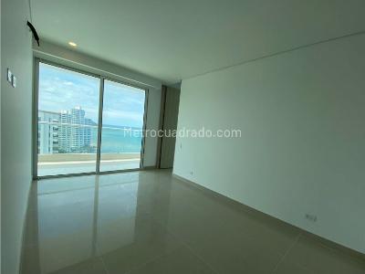 Apartamento en venta en Rodadero Sur, Santa Marta · foto 8 de 20