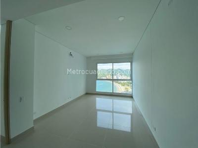 Apartamento en venta en Rodadero Sur, Santa Marta · foto 11 de 20