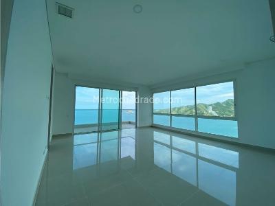 Apartamento en venta en Rodadero Sur, Santa Marta · foto 12 de 20