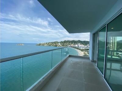 Apartamento en venta en Rodadero Sur, Santa Marta · foto 13 de 20