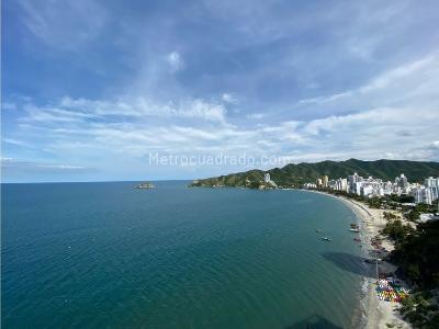 Apartamento en venta en Rodadero Sur, Santa Marta · foto 14 de 20