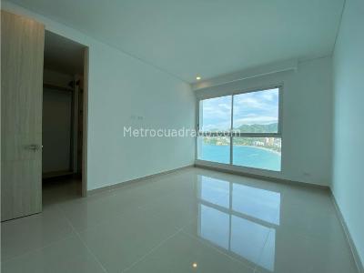 Apartamento en venta en Rodadero Sur, Santa Marta · foto 17 de 20