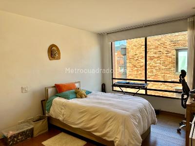 Apartamento de 5 alcobas en venta en Chico, Bogotá, 418 m² · foto 12 de 20