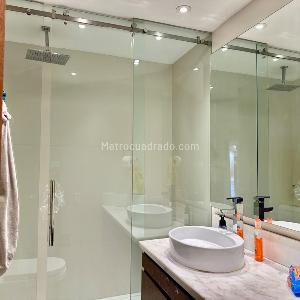 Apartamento de 5 alcobas en venta en Chico, Bogotá, 418 m² · foto 13 de 20