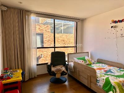 Apartamento de 5 alcobas en venta en Chico, Bogotá, 418 m² · foto 14 de 20
