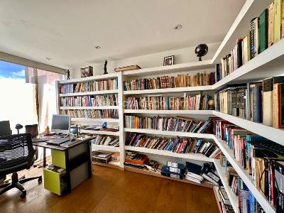 Apartamento de 5 alcobas en venta en Chico, Bogotá, 418 m² · foto 15 de 20