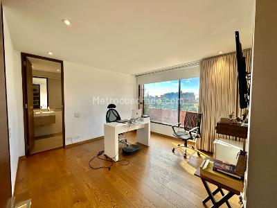 Apartamento de 5 alcobas en venta en Chico, Bogotá, 418 m² · foto 16 de 20