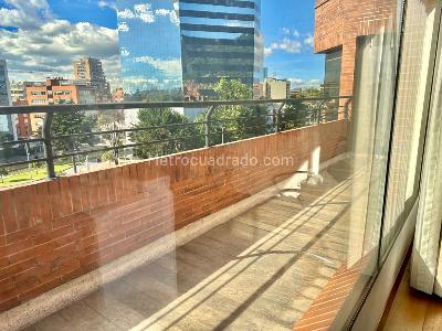 Apartamento de 5 alcobas en venta en Chico, Bogotá, 418 m² · foto 17 de 20