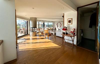 Apartamento de 5 alcobas en venta en Chico, Bogotá, 418 m² · foto 18 de 20