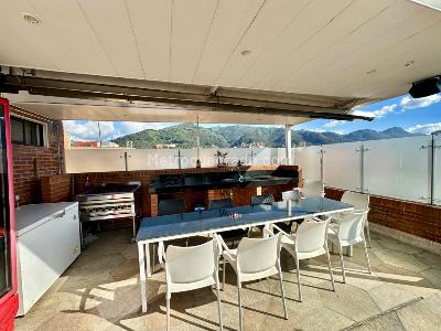Apartamento de 5 alcobas en venta en Chico, Bogotá, 418 m² · foto 20 de 20