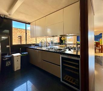 Apartamento de 5 alcobas en venta en Chico, Bogotá, 418 m² · foto 7 de 20