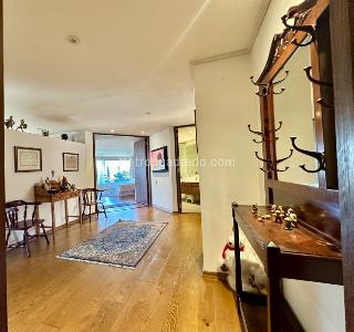 Apartamento de 5 alcobas en venta en Chico, Bogotá, 418 m² · foto 8 de 20