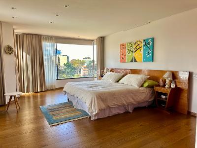 Apartamento de 5 alcobas en venta en Chico, Bogotá, 418 m² · foto 9 de 20