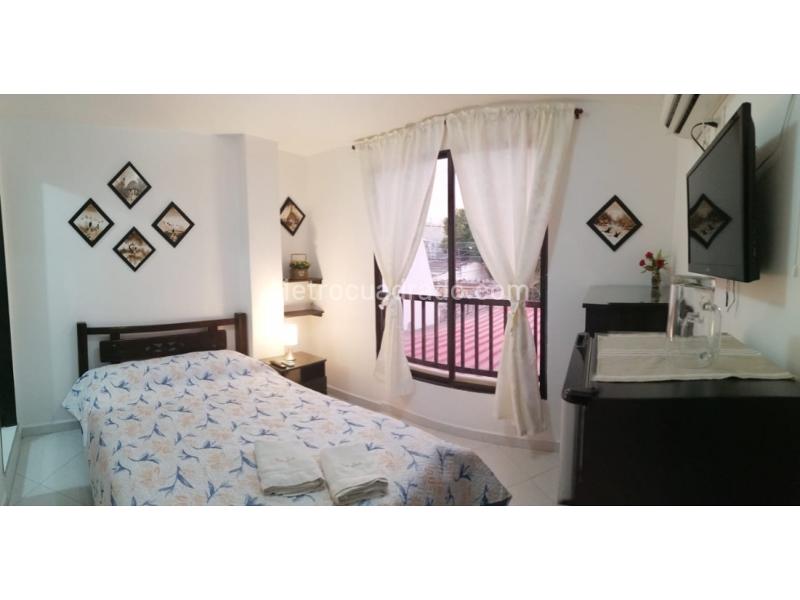 Edificio de Oficinas en Venta, Rodadero Sur, Santa Marta - Vista 2