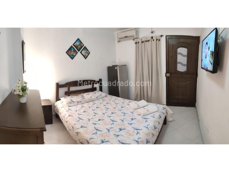 Edificio de Oficinas en Venta, Rodadero Sur, Santa Marta - Vista 4