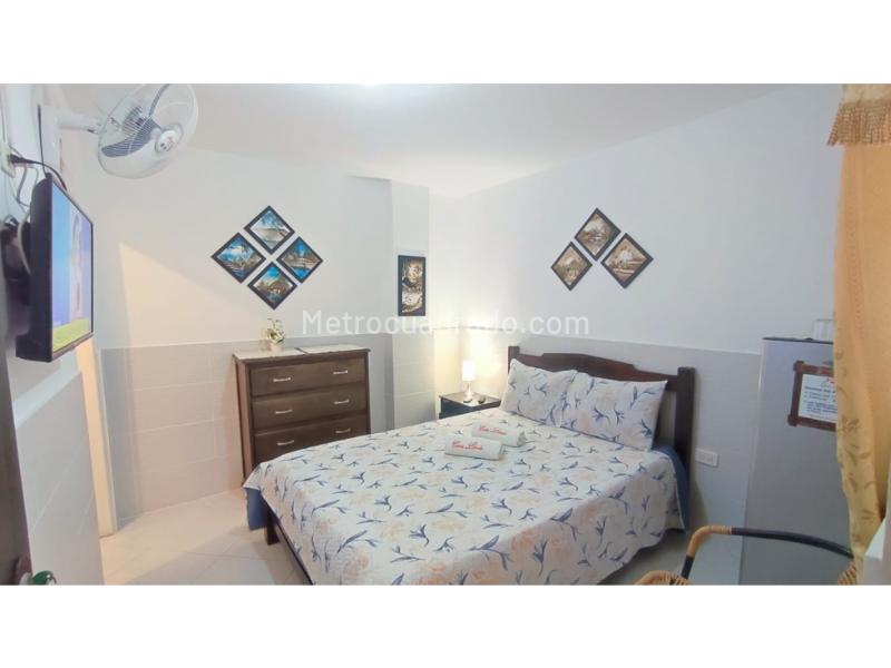 Edificio de Oficinas en Venta, Rodadero Sur, Santa Marta - Vista 5