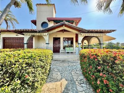 Casa en venta en La Paz, Santa Marta · foto 2 de 20