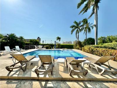 Casa en venta en La Paz, Santa Marta · foto 3 de 20