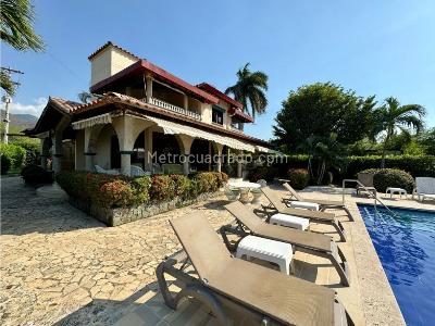 Casa en venta en La Paz, Santa Marta · foto 5 de 20