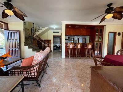 Casa en venta en La Paz, Santa Marta · foto 10 de 20