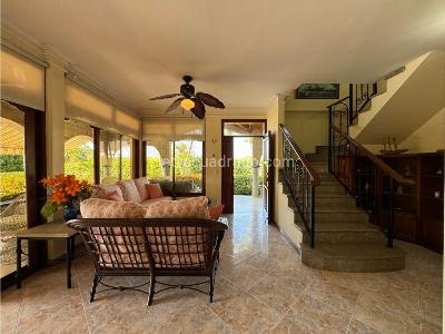 Casa en venta en La Paz, Santa Marta · foto 11 de 20
