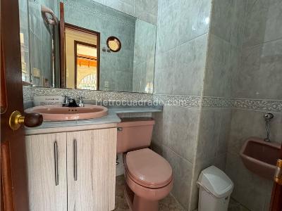 Casa en venta en La Paz, Santa Marta · foto 15 de 20