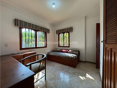 Casa en venta en La Paz, Santa Marta · foto 18 de 20