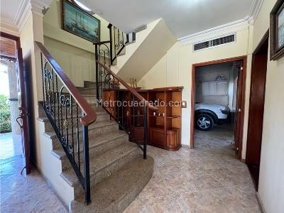 Casa en venta en La Paz, Santa Marta · foto 19 de 20