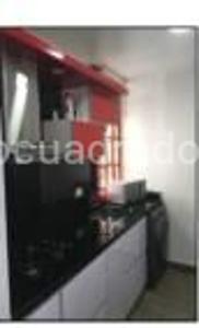 Apartamento de 2 alcobas en venta en Reserva Del Peñol, Girardot, 67 m² · foto 7 de 15