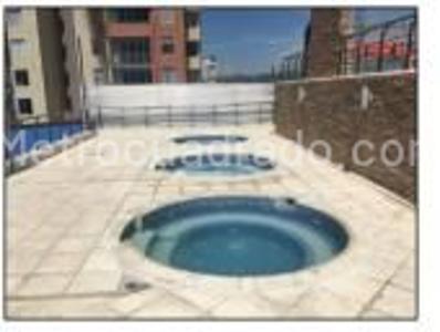 Apartamento de 2 alcobas en venta en Reserva Del Peñol, Girardot, 67 m² · foto 14 de 15