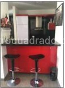 Apartamento de 2 alcobas en venta en Reserva Del Peñol, Girardot, 67 m² · foto 6 de 15