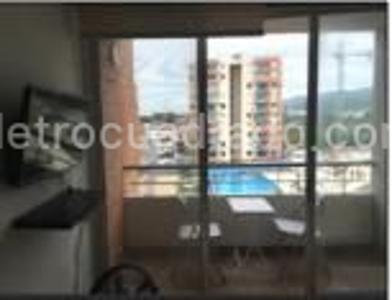 Apartamento de 2 alcobas en venta en Reserva Del Peñol, Girardot, 67 m² · foto 4 de 15
