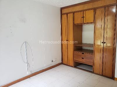 Apartamento en venta en Modelia, Bogotá · foto 11 de 12