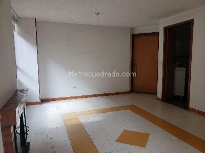 Apartamento en venta en Modelia, Bogotá · foto 3 de 12