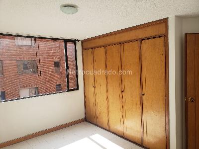 Apartamento en venta en Modelia, Bogotá · foto 9 de 12