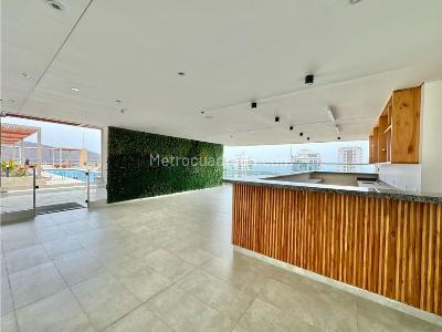 Apartaestudio en venta en Playa Salguero, Santa Marta, 27 m² · foto 14 de 19