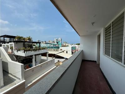 Apartamento de 3 alcobas en venta en Centro Hitorico, Santa Marta, 172 m² · foto 4 de 16