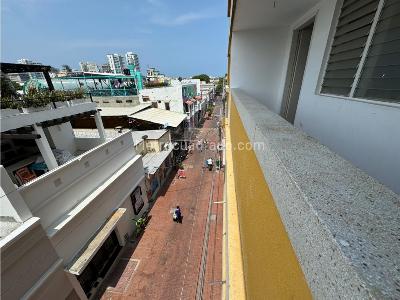 Apartamento de 3 alcobas en venta en Centro Hitorico, Santa Marta, 172 m² · foto 5 de 16
