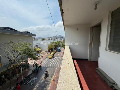 Apartamento de 3 alcobas en venta en Centro Hitorico, Santa Marta, 141 m² · foto 5 de 14