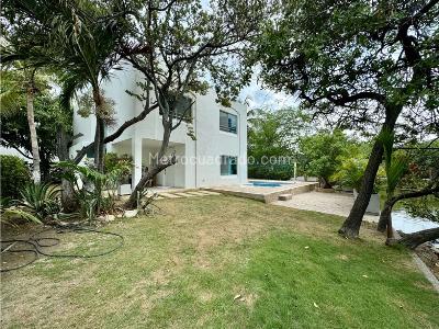 Casa en venta en Pozos Colorados, Santa Marta · foto 2 de 20