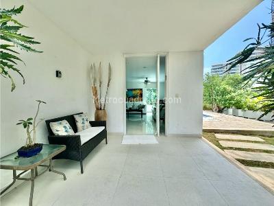 Casa en venta en Pozos Colorados, Santa Marta · foto 4 de 20