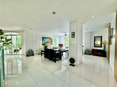 Casa en venta en Pozos Colorados, Santa Marta · foto 7 de 20
