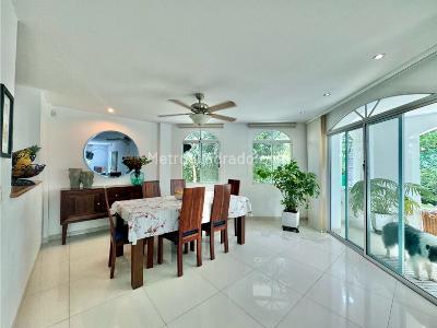 Casa en venta en Pozos Colorados, Santa Marta · foto 9 de 20