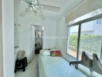 Casa en venta en Pozos Colorados, Santa Marta · foto 15 de 20