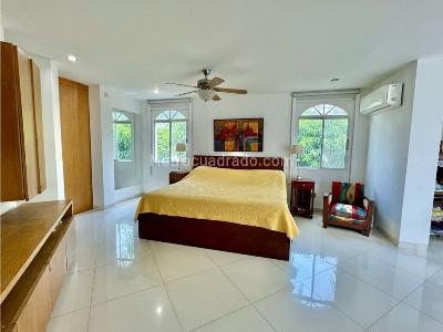 Casa en venta en Pozos Colorados, Santa Marta · foto 18 de 20
