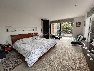 Casa de 4 alcobas en venta en Guaymaral San Simon, Bogotá, 332 m² · foto 11 de 17