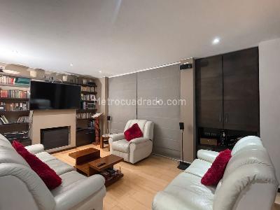 Casa de 4 alcobas en venta en Guaymaral San Simon, Bogotá, 332 m² · foto 14 de 17
